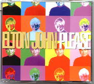 Elton John - Please